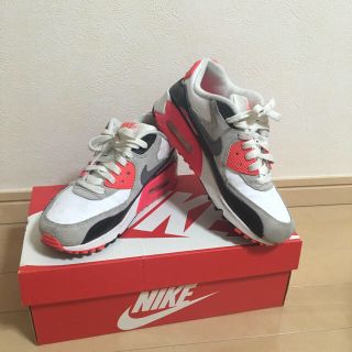 ナイキ(NIKE)のNIKE airmax(スニーカー)