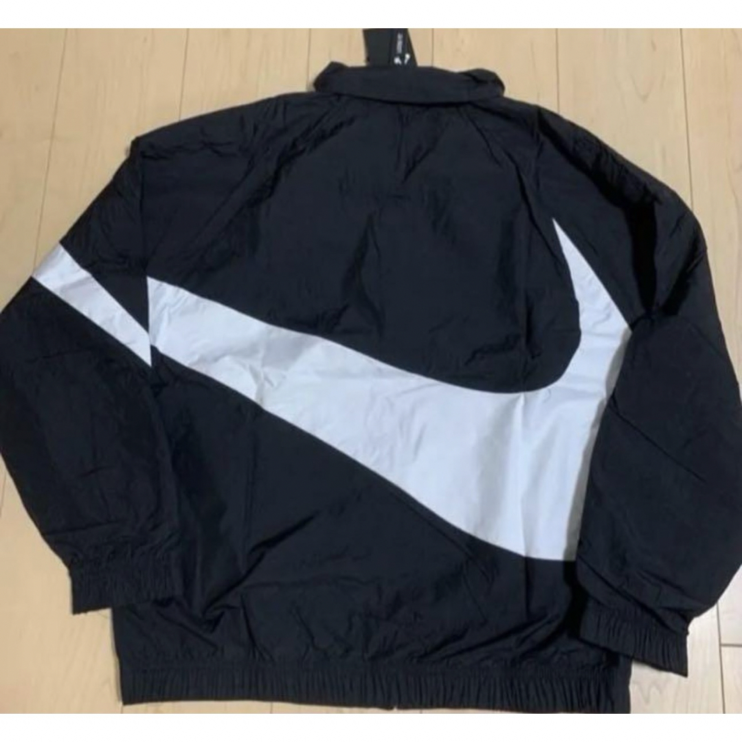 NIKE(ナイキ)の[新品] ナイキ ビッグ スウッシュ メンズ セットアップ メンズのスーツ(セットアップ)の商品写真