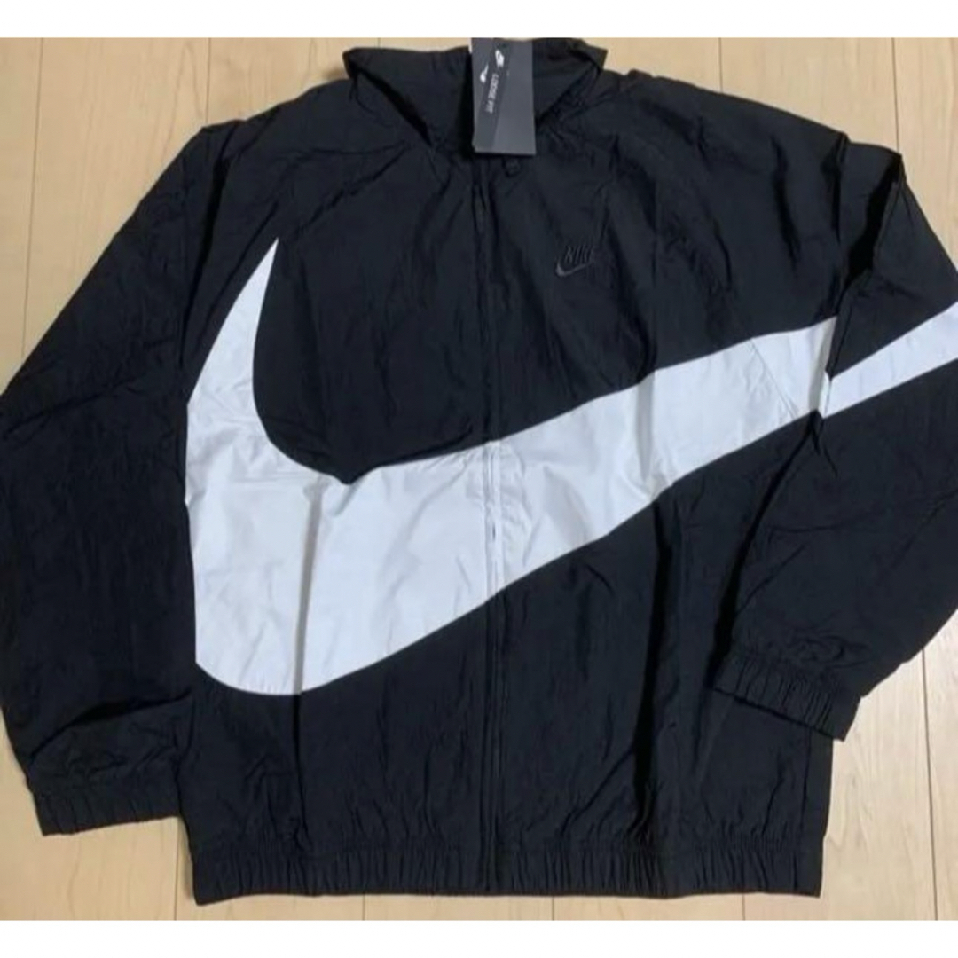 NIKE(ナイキ)の[新品] ナイキ ビッグ スウッシュ メンズ セットアップ メンズのスーツ(セットアップ)の商品写真