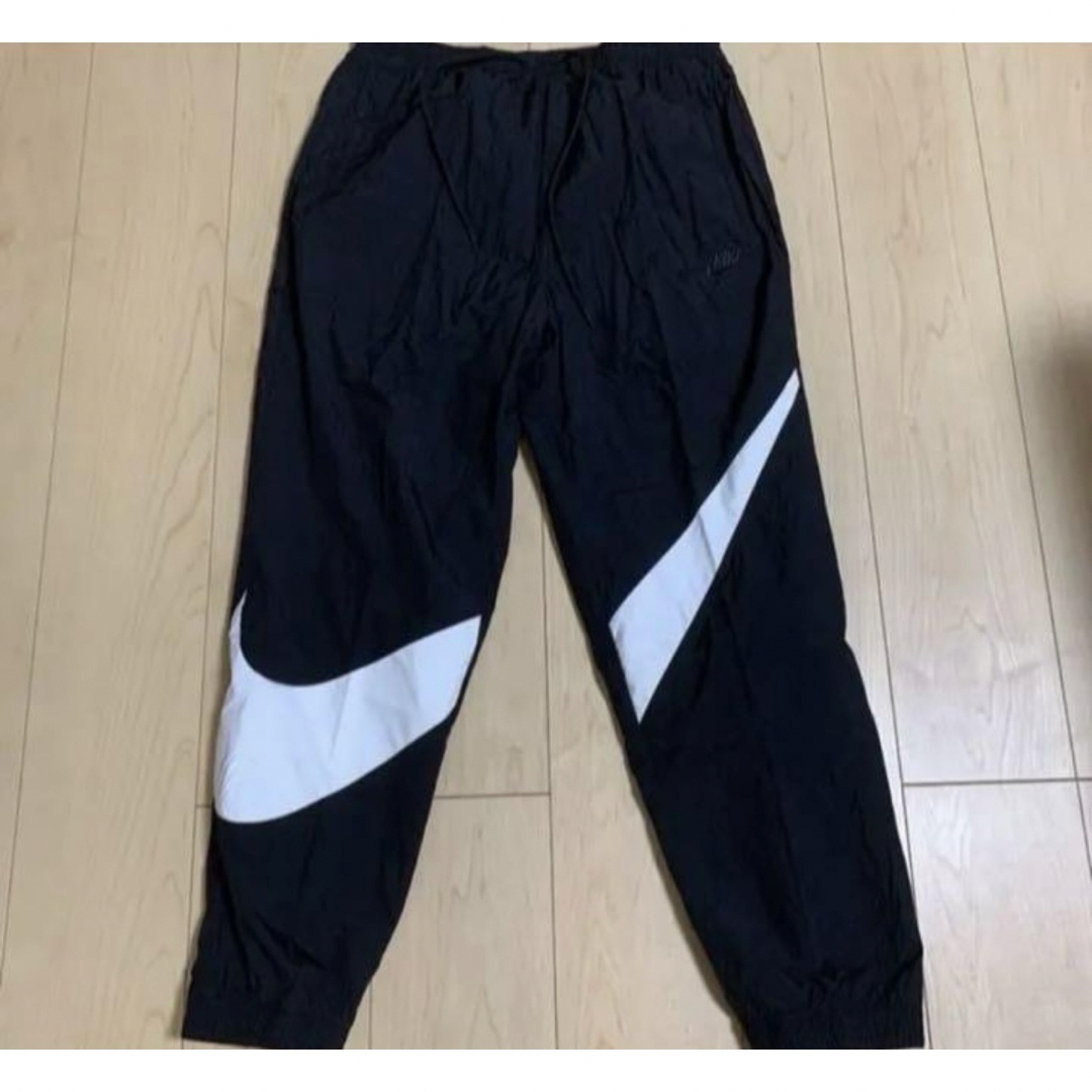 NIKE - [新品] ナイキ ビッグ スウッシュ メンズ セットアップの通販