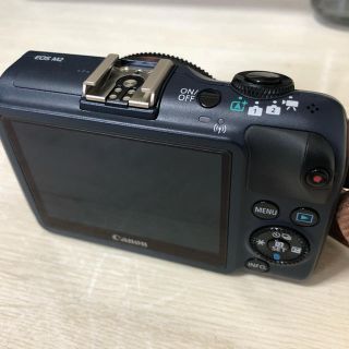 キヤノン EOS M2 ベイブルー EF-M22mm F2 STM セット