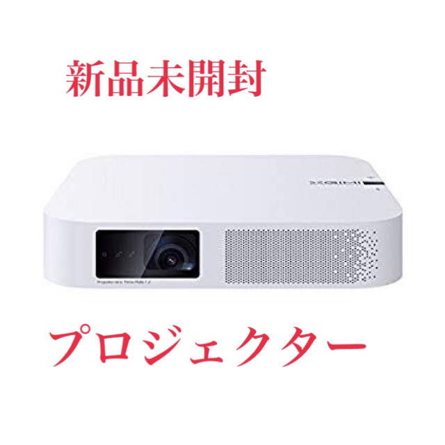 Z6 Polar プロジェクターBaidu