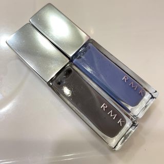 アールエムケー(RMK)のRMK ネイルポリッシュ(マニキュア)