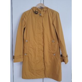 マッキントッシュ(MACKINTOSH)のTRADITIONAL WEATHERWEAR スプリングコート(スプリングコート)