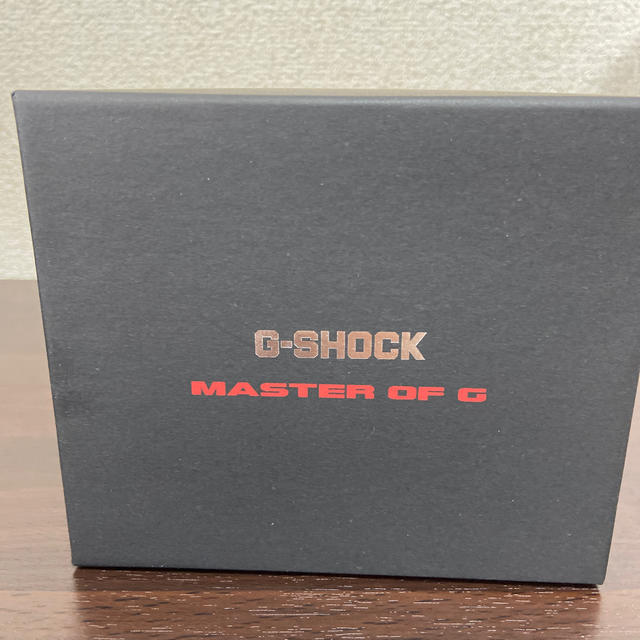 G-SHOCK(ジーショック)の新品　GWF-1000-1JF フロッグマン メンズの時計(腕時計(デジタル))の商品写真