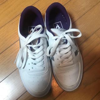 VANS  V4410  FLOATER(スニーカー)