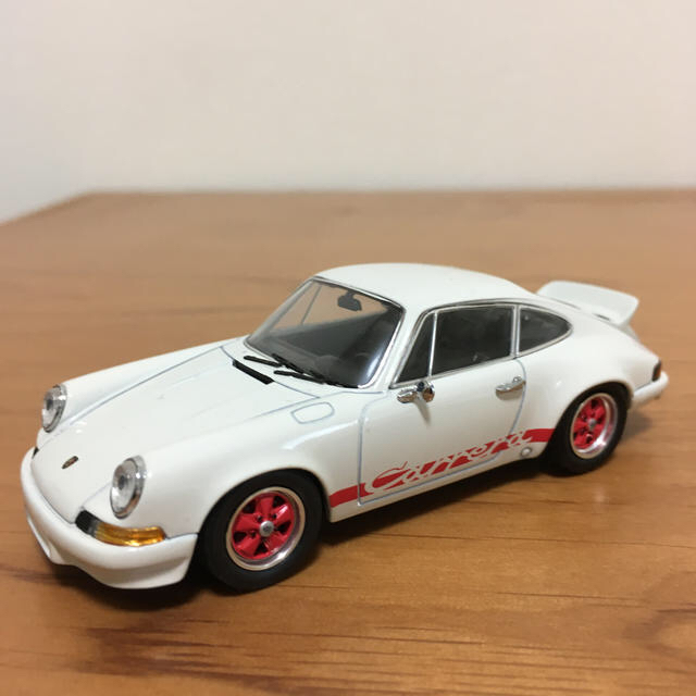 Porsche(ポルシェ)のあこちゃんさん専用　ポルシェミニカー エンタメ/ホビーのおもちゃ/ぬいぐるみ(ミニカー)の商品写真