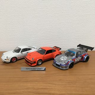 ポルシェ(Porsche)のあこちゃんさん専用　ポルシェミニカー(ミニカー)