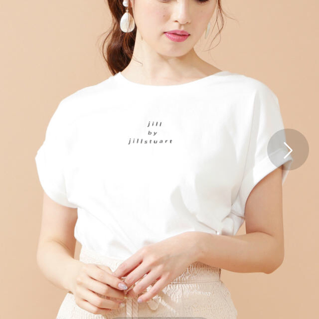 JILL by JILLSTUART(ジルバイジルスチュアート)のまる様専用 3点 レディースのトップス(Tシャツ(半袖/袖なし))の商品写真