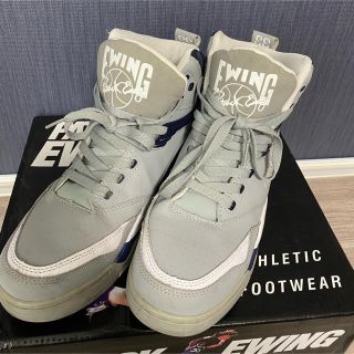 ユーイングアスレチックス(Ewing Athletics)のユーイング　スニーカー(スニーカー)