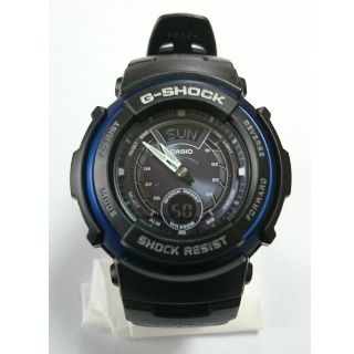 ジーショック(G-SHOCK)の【GW限定特価】【送料無料】G-SHOCK 時計 G-spike G-315RL(腕時計(アナログ))