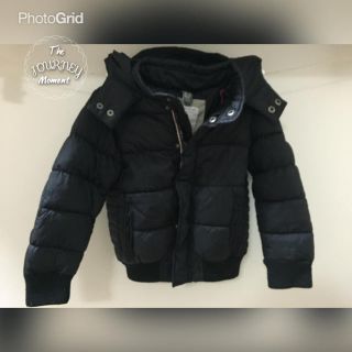 ザラキッズ(ZARA KIDS)のgdgdSALE様 ZARA中綿ナイロン(ジャケット/上着)