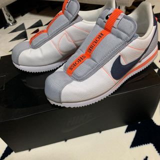 ナイキ(NIKE)のcortez kenny Ⅳ(スニーカー)