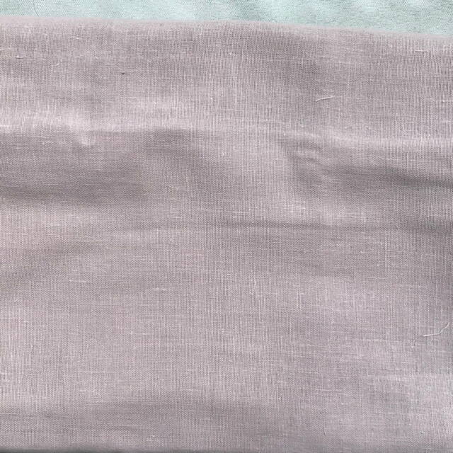 ダブルガーゼ　(ピンク) ハンドメイドの素材/材料(生地/糸)の商品写真