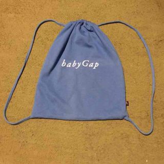 ベビーギャップ(babyGAP)のたま様専用です。(リュックサック)