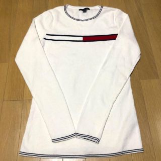 トミーヒルフィガー(TOMMY HILFIGER)の【特価】TOMMY HILFIGER トミーヒルフィガー　トップス(その他)