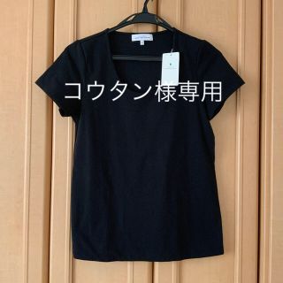 ユナイテッドアローズグリーンレーベルリラクシング(UNITED ARROWS green label relaxing)の半袖コウタン様専用　Tシャツ　green label relaxing 未使用　(カットソー(半袖/袖なし))