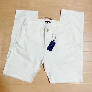 トミーヒルフィガー(TOMMY HILFIGER)の(ゆぅたんp00h様専用) tommyhilfiger 4点セット(カジュアルパンツ)