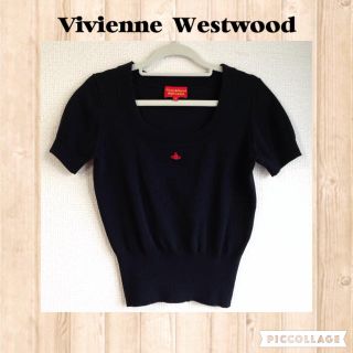 ヴィヴィアンウエストウッド(Vivienne Westwood)のVivienne Westwoodニット(ニット/セーター)