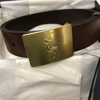 ラルフローレン(Ralph Lauren)のラルフローレン ベルト(ベルト)