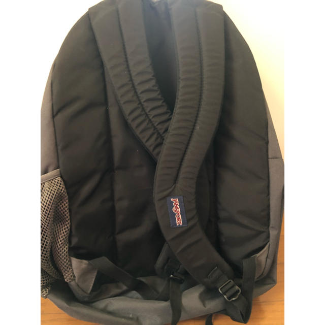JANSPORT(ジャンスポーツ)のS様専用 メンズのバッグ(バッグパック/リュック)の商品写真