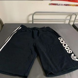 アディダス(adidas)のadidas アディダス ハーフパンツ(ショートパンツ)