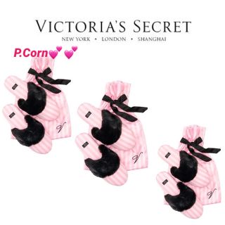 ヴィクトリアズシークレット(Victoria's Secret)の専用　おまとめ　ヴィクトリアシークレット　最新スリッパ　５足セット(スリッパ/ルームシューズ)