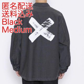 ダブルタップス(W)taps)のJUNGLE LS 01 SHIRT. COTTON. SATIN WTAPS(シャツ)