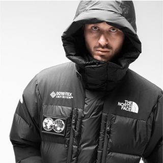 THE NORTH FACE - 限定品 ノースフェイス セブンサミット メンズXS ...