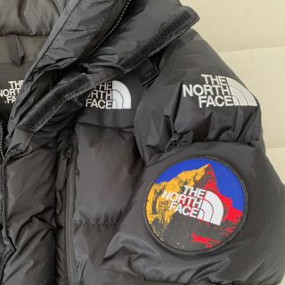 THE NORTH FACE - 限定品 ノースフェイス セブンサミット メンズXS ...