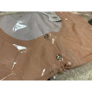 リエンダ(rienda)の新品タグ付き★リエンダ♡カーディガン(カーディガン)