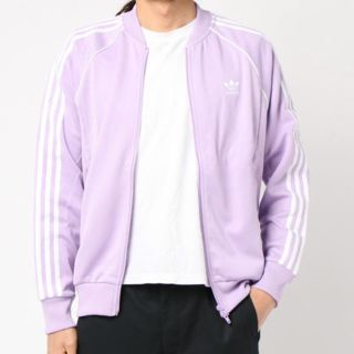 アディダス(adidas)のadidas orlginals(アディダスオリジナルス) ジャージ(ジャージ)