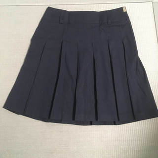 アディダス(adidas)の【chiibu76様専用】ゴルフウェア  〈紺色スカート〉(ひざ丈スカート)
