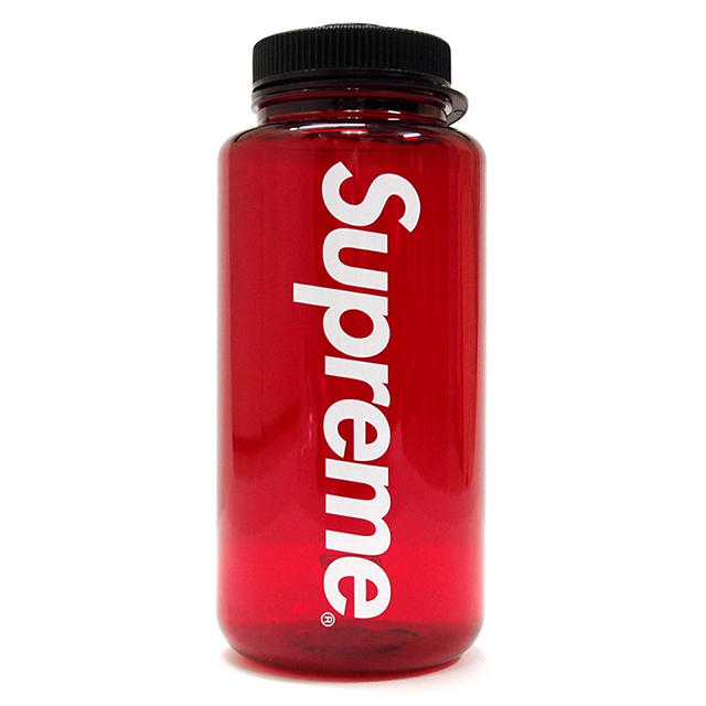 Supreme Nalgene bottle 2014 シュプリーム ナルゲンのサムネイル