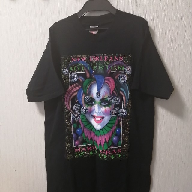 kolor(カラー)のアートT フルーツボディ メンズのトップス(Tシャツ/カットソー(半袖/袖なし))の商品写真