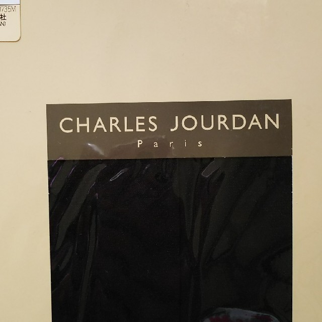 CHARLES JOURDAN(シャルルジョルダン)のシャルルジョルダン サポートタイツ レディースのレッグウェア(タイツ/ストッキング)の商品写真