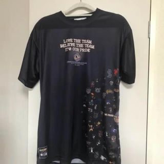 バスケ　バスケットボール　Tシャツ　ユニフォーム　リバーシブル(バスケットボール)