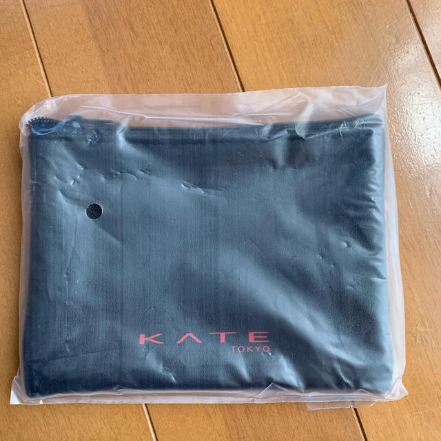 KATE(ケイト)のKATE＊ポーチ レディースのファッション小物(ポーチ)の商品写真