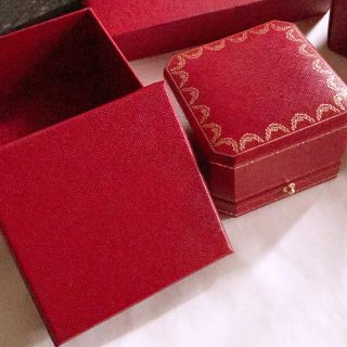 カルティエ(Cartier)のカルティエ 空箱 みかなぎ様専用(その他)