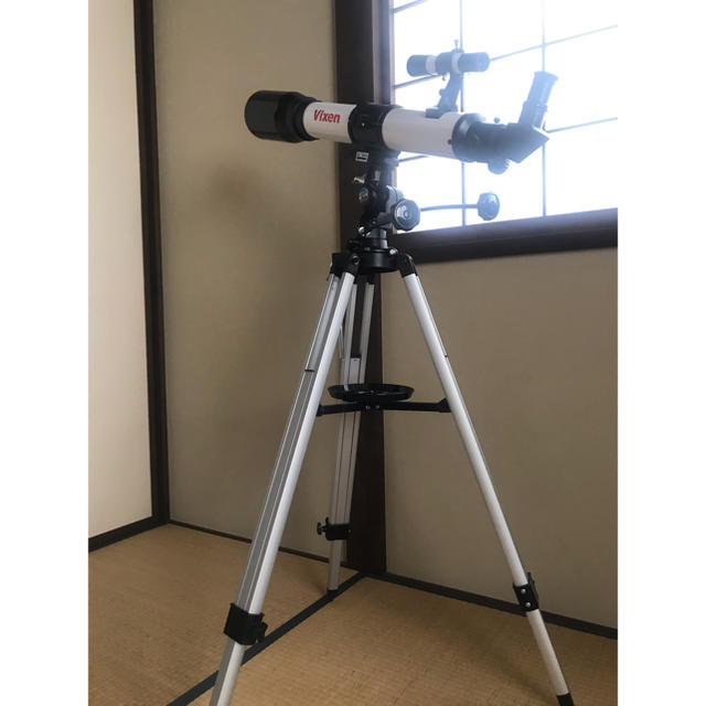 ビクセン 宜しく Vixen スペースアイ700 ビクセン 宜しく Vixen スペースアイ700