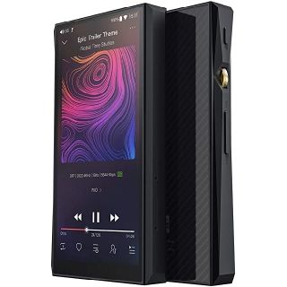 fiio m11(ポータブルプレーヤー)