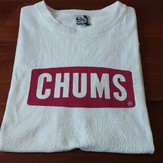 チャムス(CHUMS)のチャムス CHUMS Tシャツ(Tシャツ/カットソー(半袖/袖なし))