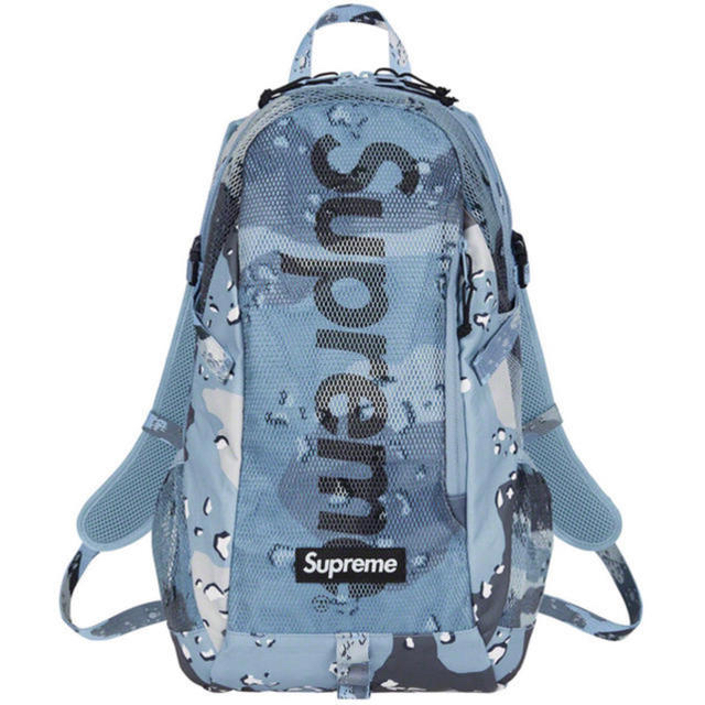 supreme 20ss backpackSupreme商品名