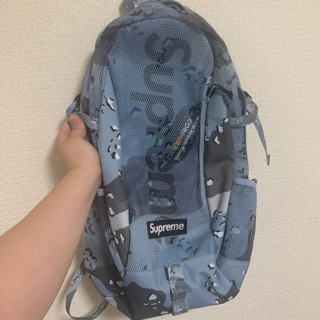supreme 20ss backpack | osbcng.org
