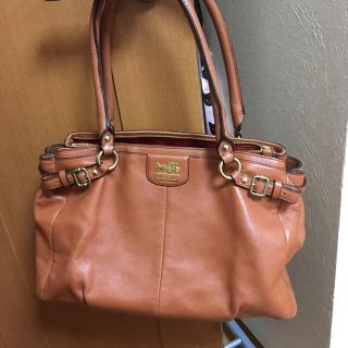 コーチ(COACH)の本日限定お値下げ　コーチ　バッグ(トートバッグ)