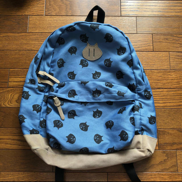 Ne Net ネネット にゃー リュックの通販 By Kana S Shop ネネットならラクマ Ne Net ネネット にゃー リュックの通販 By Kana S Shop ネネットならラクマ