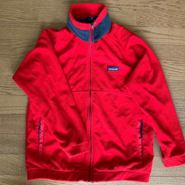 patagonia ブルゾン