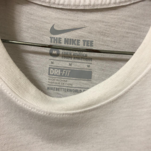 NIKE(ナイキ)の☆値下げ☆NIKE ナイキ Tシャツ メンズのトップス(Tシャツ/カットソー(半袖/袖なし))の商品写真