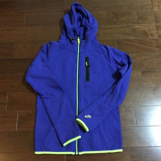 ナイキ(NIKE)の《さいとう あおい 様専用》NIKE パーカー(パーカー)