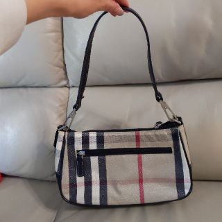 バーバリー(BURBERRY)のBURBERRY　　カバン(トートバッグ)